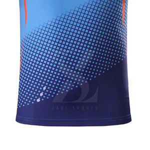 เครื่องแบบวอลเลย์บอลสีพื้นชุดฝึกวอลเลย์บอล - Product Image 3