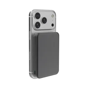 Power Bank Ecologico Quantum 25W RCS, Gadget Promozionale Sostenibile - Product Image 6