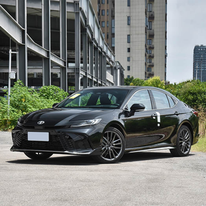 Sedán Eléctrico Puro 2024 de 5 Plazas con Tracción en las Cuatro Ruedas, Vehículo de Nueva Energía de Largo Alcance, EV Automático con Modo 4x4 para Exportación - Product Image 3