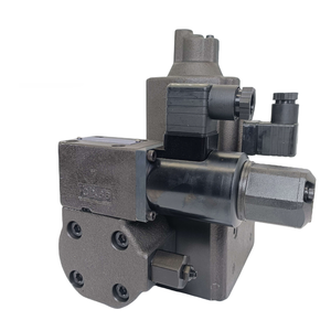 Válvula Proporcional EFBG-06-250-C EFBG-03-125-H-15C19 EFBG-06-250-C-20T145 para Máquina de Moldeo por Inyección - Product Image 2