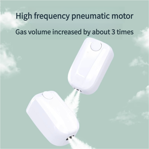 Waterdichte Fabriek Directe Verkoop <span class=keywords><strong>Aquarium</strong></span> Zuurstofpomp Stille Elektrische Luchtpomp Kleine Huishoudelijke Zuurstofpomp - Product Image 3