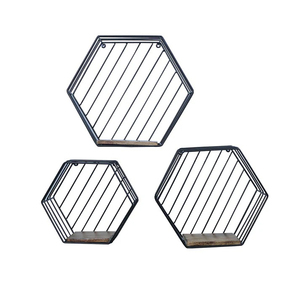 Wine Rack Wall Mounted Gold Iron <b>Shelf</b> for Kitchen or Dining Area Decorative <b>Storage</b> Rack Supplier Glass Spice Rack - Product Image 4