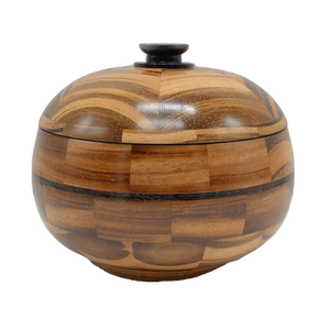 Matériau en bois à usage intensif en acier moderne et durable - Product Image 1