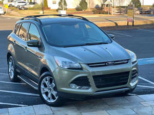 Ford Escape SEL Usado del 2013 - Product Image 4