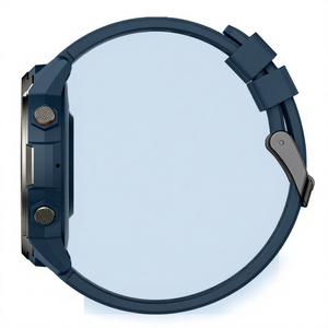 สมาร์ทวอทช์ Sower S52 หน้าจอ TFT ทรงกลม 1.39 นิ้ว วัดอัตราการเต้นของหัวใจ วัดค่าออกซิเจนในเลือด กันน้ำระดับ IP68 นาฬิกาออกกำลังกายสำหรับทุกเพศ - Product Image 6