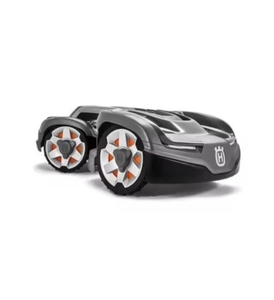 Tondeuses à gazon Husqvarna Owesr 435x Awds neuves d'usine avec pièces et accessoires d'origine OEM, garantie de 3 ans - Product Image 1