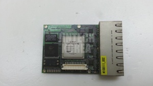15269) [UTILISÉ] Carte mère SAMSUNG HEAVY INDUSTRIES MASTER BOARD V0.33 - Product Image 2