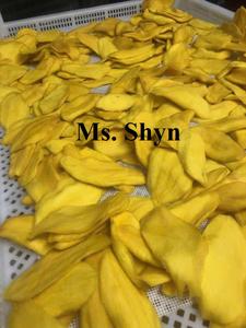 Fruta de mango suave seca a precio barato-Rodajas de Mango Seco sin azúcar-Fruta tropical suave seca en Vietnam-Sra. Shyn - Product Image 5