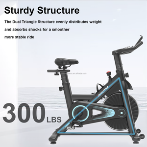 <span class=keywords><strong>Bicicleta</strong></span> de <span class=keywords><strong>Spinning</strong></span> Profesional para Ejercicio en Interiores, Equipo de Fitness Familiar, <span class=keywords><strong>Bicicleta</strong></span> de Ciclismo para Deportes y Fitness - Product Image 2