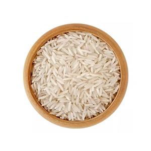 Arroz Aromático Orgánico Basmati Tailandés de Grano Largo, Seco y Duro, para Uso Diario y Comercial - Product Image 2
