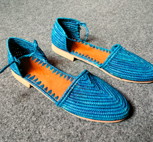 เชือกปาล์มแฮนด์เมดสำหรับผู้หญิง - Product Image 2