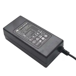 12 volt 1.5 amp 2A 3A 5A power supply and desktop power Adapter with UL CE UKCA ROHS