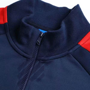 Survêtements en polyester pour hommes, dernier style bon marché, fabriqués au Pakistan, survêtements en polyester pour hommes à bas quantité minimale de commande - Product Image 4