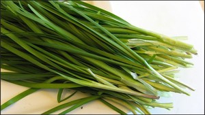 Cebollino Congelado Listo Para Usar, Ingrediente Para Fábricas de Alimentos, Restaurantes y Servicios de Catering - Product Image 2