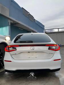 Honda Civic 2023 Usata, 4WD, 1.5T Benzina, Automatica, 4 Porte |   Pronto per l'esportazione - Product Image 6