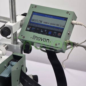 Impresora de Inyección de Tinta Térmica en Línea para Marcado y Codificación en Líneaas de Producción, Impresora de Inyección de Tinta Térmica Compacta para Embalaje - Product Image 1