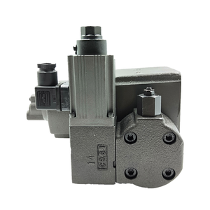 Válvula deslizante de freno hidráulico EFBG del fabricante Ningbo Denison de Yuekn - Product Image 1