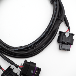 Adaptateur universel à double valve 4 broches pour systèmes de soupapes d'échappement électriques à commande unique - Product Image 5