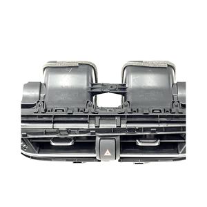 ช่องระบายอากาศแผงหน้าปัดรถยนต์ TOYOTA C-HR ไฮบริด รุ่น 55670-F4010 (ปี 16>23) - Product Image 5