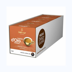 Se vende Dallmayr Crema Intensa 112G en venta al por mayor perfecto para cafes oficinas y suministro de vending - Product Image 2