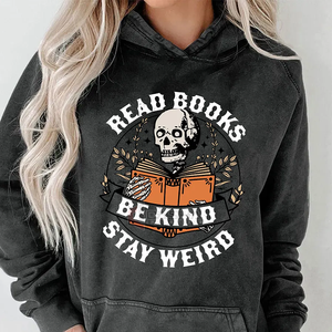 เสื้อฮู้ดใส่ได้ทั้งชายและหญิงเสื้อสเวตเชิ้ตแบบสวมหัวทำจากผ้าฝ้าย100% มีฮู้ดเสื้อฮู้ดแนวสตรีทเฮฟวี่เวทโลโก้ออกแบบได้ตามต้องการ - Product Image 1