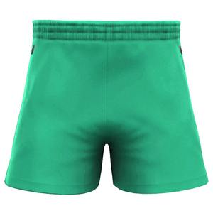 Vente en gros prix d'usine unisexe pour nourrissons et tout-petits haute qualité Spandex/coton uniforme de rugby service OEM pour vêtements d'entraînement - Product Image 3