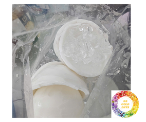 Déchiquetage de noix de coco congelée IQF Premium jeune chair de noix de coco pour boissons et desserts de qualité supérieure exportation vietnamienne noix de coco congelée - Product Image 5