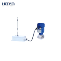 Medidor de Nivel de Radar de Alta Frecuencia de 80G Personalizable para Agua Potable, Aguas Residuales, Agua Industrial, Diésel y Gasolina