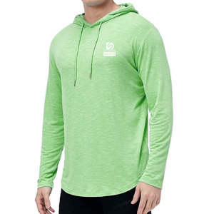 Sweat-shirts d'hiver décontractés pour hommes, taille adulte, personnalisables, 100% coton molletonné, couleur unie, haute qualité - Product Image 4