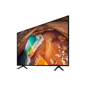 55 Inch 4K Ultra HD QLED Smart <b>Television</b> Home Cinema Display Entertainment TV - Product Image 1