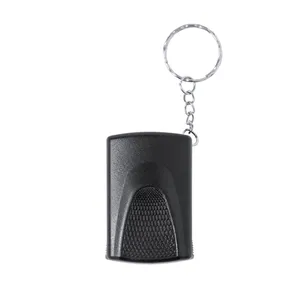 Kondes Lente d'Ingrandimento Portachiavi Personalizzata 20X, Gadget Personalizzati per una Visione Migliorata - Product Image 1
