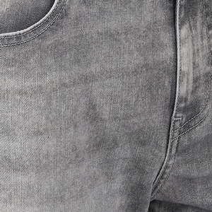 กางเกงยีนส์ขายาวสำหรับผู้ชายกางเกงยีนส์ทรงสกินนี่เข้ารูปสำหรับผู้ชาย2025ใหม่ - Product Image 5