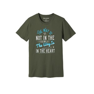 เสื้อยืดผู้หญิงผ้าฝ้าย 100% พิมพ์ลายธีมพระพุทธรูป สไตล์ลำลอง มี 12 สีให้เลือก น้ำหนักผ้า 160-180 GSM ระบายอากาศได้ดี ปรับแต่งได้ - Product Image 1