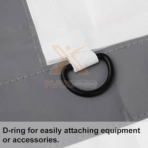 Chaleco Reflectante de Seguridad Ligero en Oferta, Diseño Único, Ropa de Trabajo, Chaleco Reflectante de Seguridad - Product Image 6