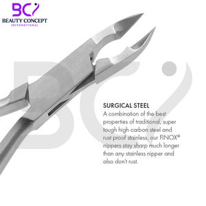 เครื่องตัดเล็บเท้าแนะนำเครื่องมือที่มีคุณภาพดีที่สุดกรรไกรตัดเล็บเท้า - Product Image 6