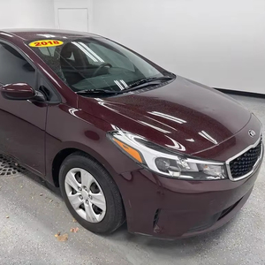 เกีย ฟอร์เต้ แอลเอ็กซ์ ปี 2018 - Product Image 1