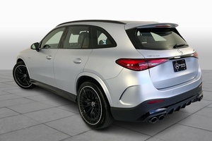 GLC 43 2024 Usado de Buena Calidad - Listo para Enviar - Product Image 6