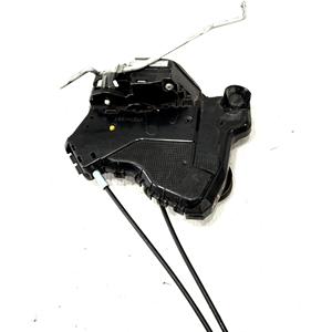 Serratura Anteriore Destra TOYOTA Urban Cruiser 1st Series 1NDTV (09>) - Product Image 3