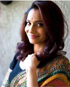 Boutique indienne Bollywood Designer Imprimé Saree Exclusif FAncy Dernière Georgette Qualité Premium Saree sari Qualité Premium - Product Image 3