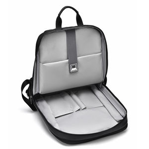 Sac à main pour ordinateur portable de haute qualité, personnalisé par un designer, sacs de conférence, sac cadeau promotionnel pour un matériau personnalisé en polyester / nylon - Product Image 2