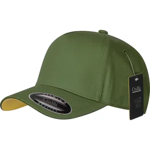Cappellino da Baseball Promozionale Personalizzato di CrisMa AXEL - Product Image 3