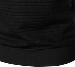 Marque distributeur Veste aviateur respirante pour homme Vestes d'aviateur confortables à usage extérieur au meilleur prix - Product Image 5