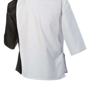 Unisex White Traditional Sport Karate Gi Light Weight Training <b>Equipment</b> for Taekwondo & Jiu Jitsu Adult Martial Arts Suit - Product Image 3