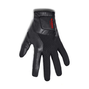 Guantes de golf de cuero genuino para hombre de nuevo estilo, antideslizantes, transpirables, para mano izquierda y derecha, lugar deportivo apropiado de fábrica directa - Product Image 1