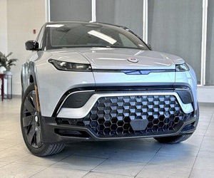 Offre exceptionnelle : Fisker Ocean One AWD d'occasion 2023 - Prêt à être expédié - Product Image 1