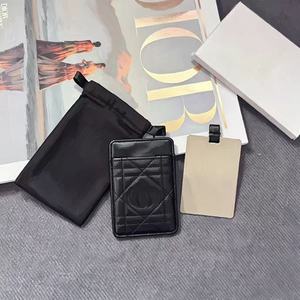 New counter gifts makeup mirrors leather mirrors factory wholesale - Product Image 4