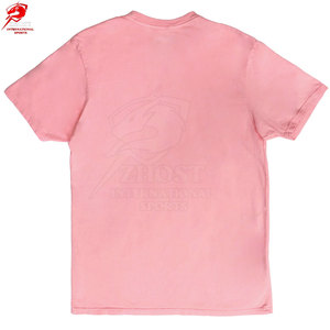 เสื้อยืดพิมพ์ลายพัฟฟ์ทันสมัย ผ้าฝ้ายพรีเมียม เสื้อผ้าแฟชั่นสตรีทแวร์ลำลองสำหรับผู้ชาย ขายส่ง - Product Image 1