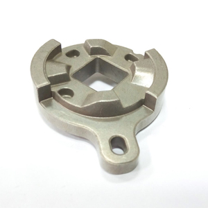 ตลับลูกปืนเครื่องจักรโลหะผงและโลหกรรมอื่นๆสั่งทำ - Product Image 3