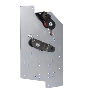 Per SCHNEIDER ELECTRIC LV847930SP - Dispositivo di adattamento a 2 barre per interblocco, ricambio per interruttore automatico MTZ2/MTZ3/NW - Product Image 1