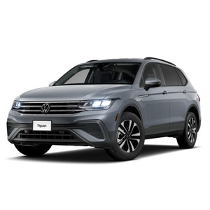 Volkswagen Tiguan 2024 en excellent état, propre et en parfait état d'origine - Product Image 2